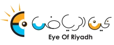 Eye of Riyadh logo.