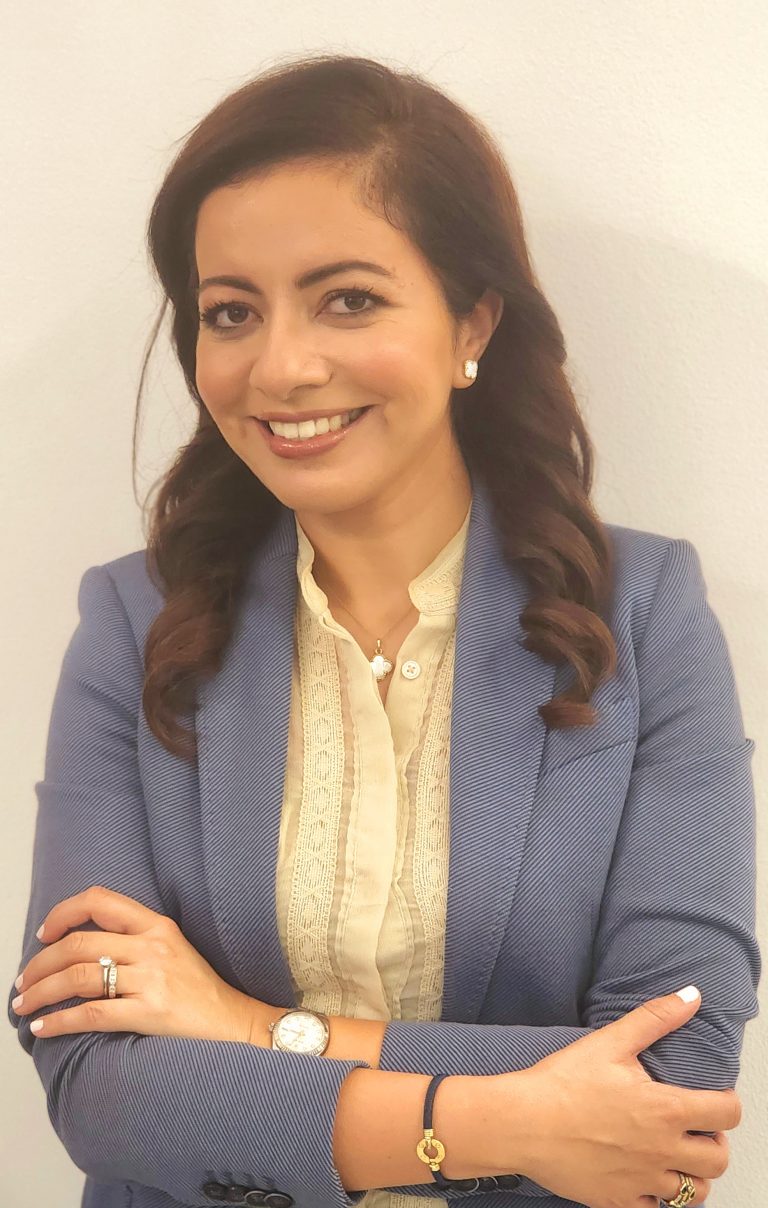 Dr Ghita Harifi is a Rheumatologist in Dubai